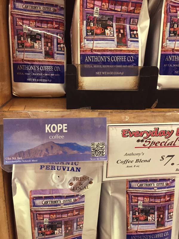 Lessons are everywhere — even at the Superette News, Sports, Jobs